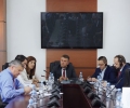 Nga mbledhja e Komisionit për Punë të Brendshme dhe Siguri 