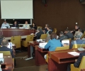  Nga aktivitetet e nënkryetarëve të Kuvendit të Kosovës në takimin e Asamblesë Parlamentare të Këshillit të Evropës