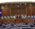 Me rastin e 24 qershorit, një grup studentësh nga radhët e komunitetit egjiptian vizitoi Kuvendin
