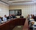  Nga mbledhja e Komisioni për Shëndetësi, Punë dhe Mirëqenie Sociale
