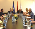  Komisioni për Zhvillim Ekonomik vizitoi ZRRE-në