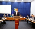  Ka filluar debati profesional-shkencor për çështjen e shënjimit të kufirit Kosovë-Mali i Zi