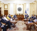Kadri Veseli: Ka ardhur koha që biznesi të luaj rolin zhvillimor që i takon