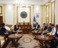 Kadri Veseli: Ka ardhur koha që biznesi të luaj rolin zhvillimor që i takon