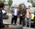 Veseli: Procesi i lirimit të pronave të uzurpuara do të vazhdojë 