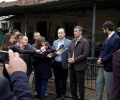 Veseli: Procesi i lirimit të pronave të uzurpuara do të vazhdojë 