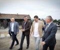 Veseli: Procesi i lirimit të pronave të uzurpuara do të vazhdojë