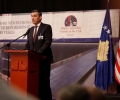 Veseli: Kosova qëndron përherë përkrah SHBA-së