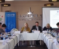 Dëgjimi publik i komisionit për të Drejtat e Njeriut , Barazi Gjinore...