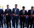 Kryetari Veseli merr pjesë në përurimin e shkollës në Opterushë të Rahovecit 