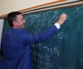 Kryetari Veseli merr pjesë në përurimin e shkollës në Opterushë të Rahovecit 