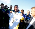 Kadri Veseli: Sporti po promovon vlerat tona