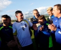 Kadri Veseli: Sporti po promovon vlerat tona