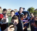 Kadri Veseli: Sporti po promovon vlerat tona