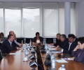 Nga mbledhja e Komisionit për të Drejtat, Interesat e Komuniteteve dhe Kthim