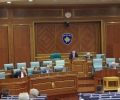 Nga mbledhja e jashtëzakonshme e Kuvendit