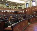 Nga mbledhja e jashtëzakonshme e Kuvendit