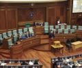 Nga mbledhja e jashtëzakonshme e Kuvendit