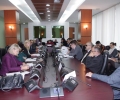 Nga dëgjimi publik në Komisionin për të Drejtat e Njeriut... 