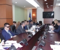 Nga dëgjimi publik në Komisionin për të Drejtat e Njeriut... 