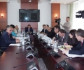 Nga mbledhja e Komisioni për Mbikëqyrjen e Financave Publike