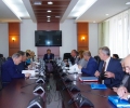 Nga mbledhja e Komisioni për Mbikëqyrjen e Financave Publike