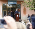 Kryetari Veseli mori pjesë në ceremoninë e vendosjes së bustit të Azem Galicës në fshatin Galicë