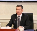 Agjenda e kryetarit të Kuvendit të Kosovës, Kadri Veseli, për ditën e hënë, 17 tetor 2016