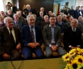 Kryetari Veseli vizitoi Lidhjen e Pensionistëve të Kosovës