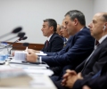 Kryetari Veseli mori pjesë në konferencën komemorative, në përkujtim të 60-vjetorit të Luftës për Liri dhe Revolucionit Hungarez