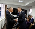 Kryetari Veseli mori pjesë në konferencën komemorative, në përkujtim të 60-vjetorit të Luftës për Liri dhe Revolucionit Hungarez