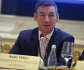 Kryetari Veseli mori pjesë në hapjen e Seminarit të 93-të ROSE-ROTH të Asamblesë Parlamentare të NATO-s