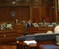 Nga seanca e jashtëzakonshme e Kuvendit