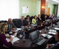 Nga takimi i përbashkët i GGD-së me drejtues të institucioneve shëndetësore 