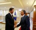 Veseli: Kosova ka nevojë për përvojën e Austrisë