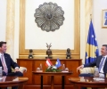 Veseli: Kosova ka nevojë për përvojën e Austrisë