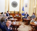 Veseli: Kosova ka nevojë për përvojën e Austrisë