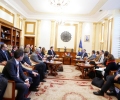 Veseli: Kosova ka nevojë për përvojën e Austrisë