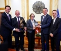 Veseli: Kosova ka nevojë për përvojën e Austrisë
