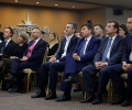 Kryetarit Veseli i ndahet çmimi për meritat në lidership dhe shërbim ndaj komunitetit