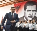 Veseli: Ukshin Hoti ishte ikonë e lëvizjes sonë kombëtare 