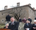 Veseli: Boletini s’do t’i mungojë më 28 Nëntorit, kujtimi për bacën Isë dhe veprën e tij është i paharruar