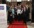 Deputetja Blerta Deliu-Kodra mori pjesë në punimet e Asamblesë Parlamentare të Procesit të Bashkëpunimit për Evropën Juglindore-SEECP