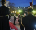 Veseli pritet nga homologu francez Claude Bartolone