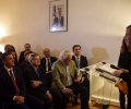 Veseli shpëndanë dekorata për personalitete të shquara franceze që ndihmuan për lirinë e Kosovës 