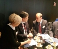 Nga vizita zyrtare e delegacionit të Komisionit për Punë të Jashtme në Parlamentin Evropian në Strasburg 