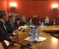 Nga vizita e anëtarëve të Komisionit për Legjislacion në Letoni
