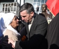 Kryeparlamentari Veseli mori pjesë në zbulimin e bustit të heroit Habib Zogaj 