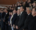 Kryeparlamentari Veseli mori pjesë në zbulimin e bustit të heroit Habib Zogaj 