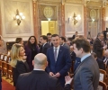 Veseli në Vjenë: Republika e Kosovës është realitet i pakthyeshëm (video)